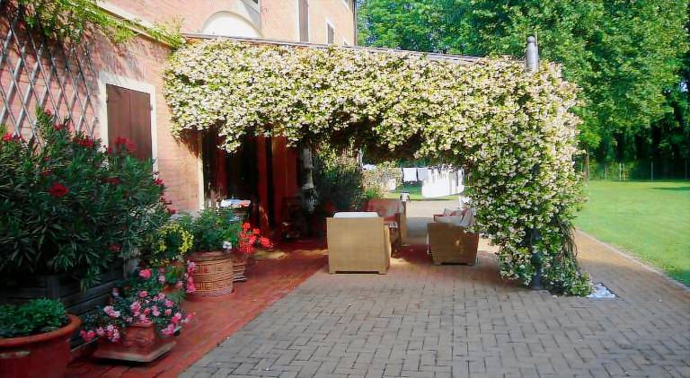 Bed & Breakfast Carpi