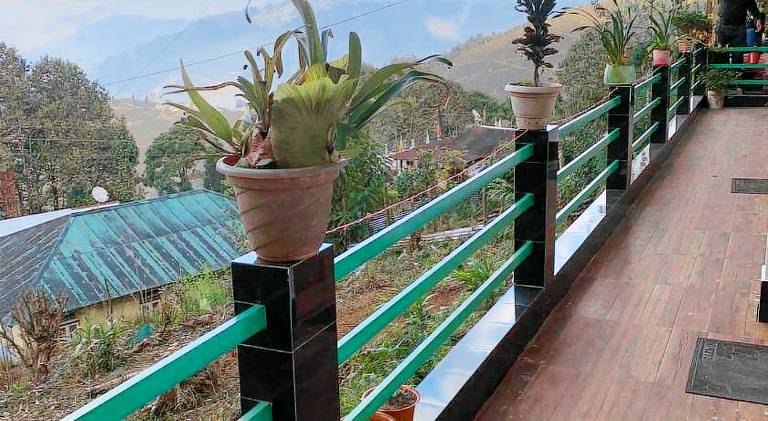 Hamro Ghar Farmstay — photo 2