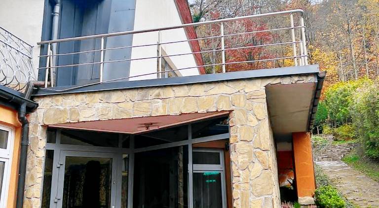 Apartment with 2 rooms for 8 persons — photo 4