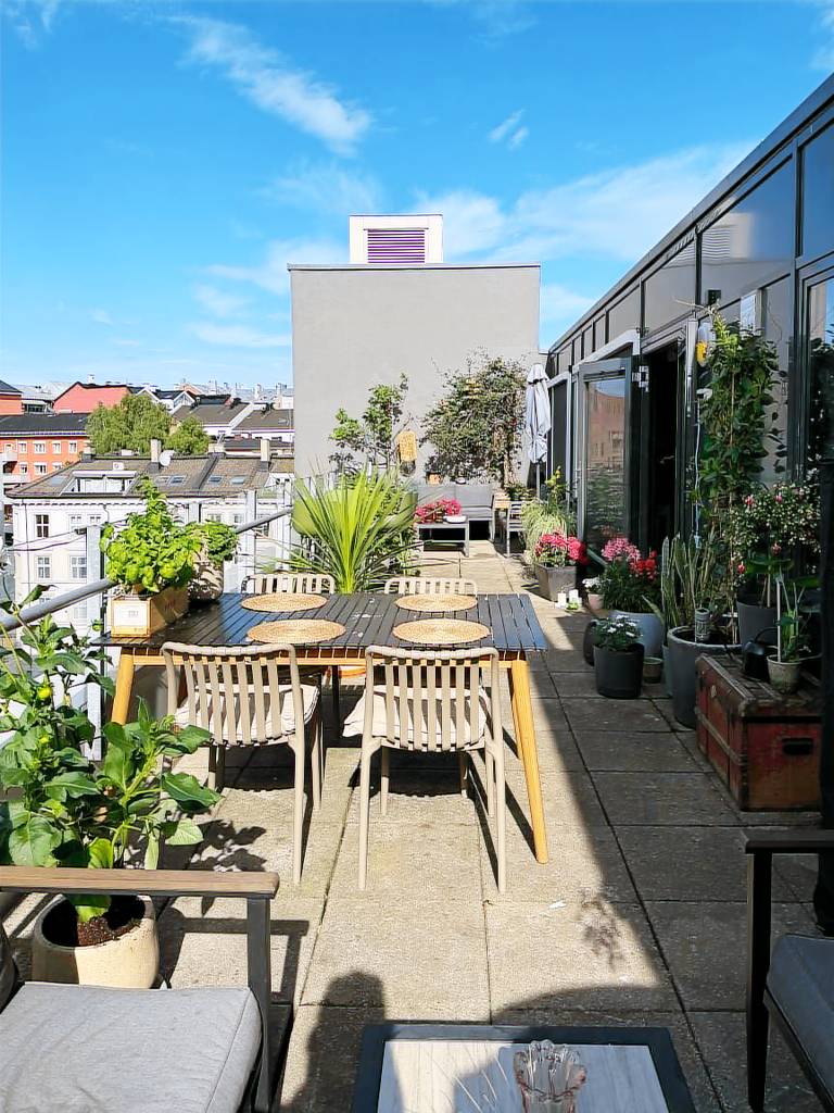 Ferienwohnung  Oslo