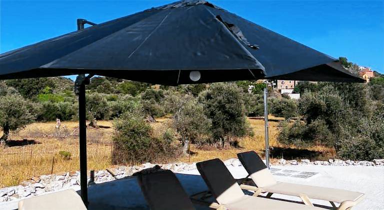 Pulchra Campis, Private Pool, Wifi, Parking — photo 5