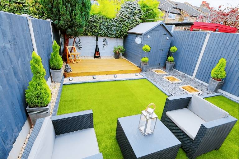 House  North Woolwich