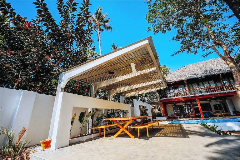 Villa Luca By Elixir Cliff — photo 2