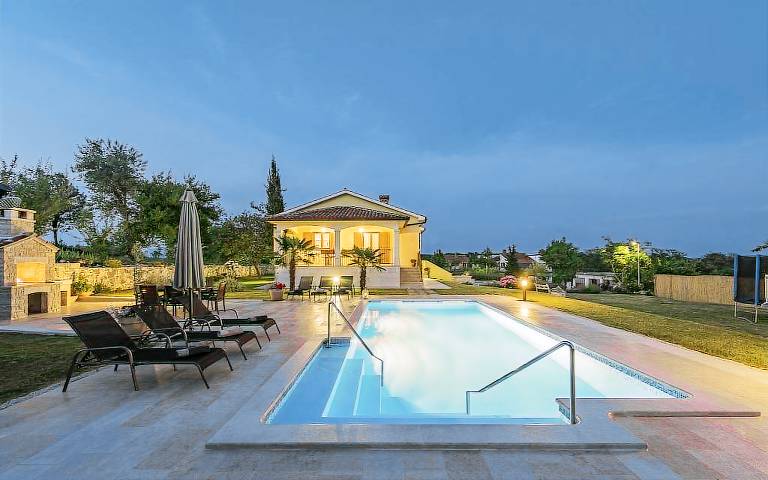 Villa Barban