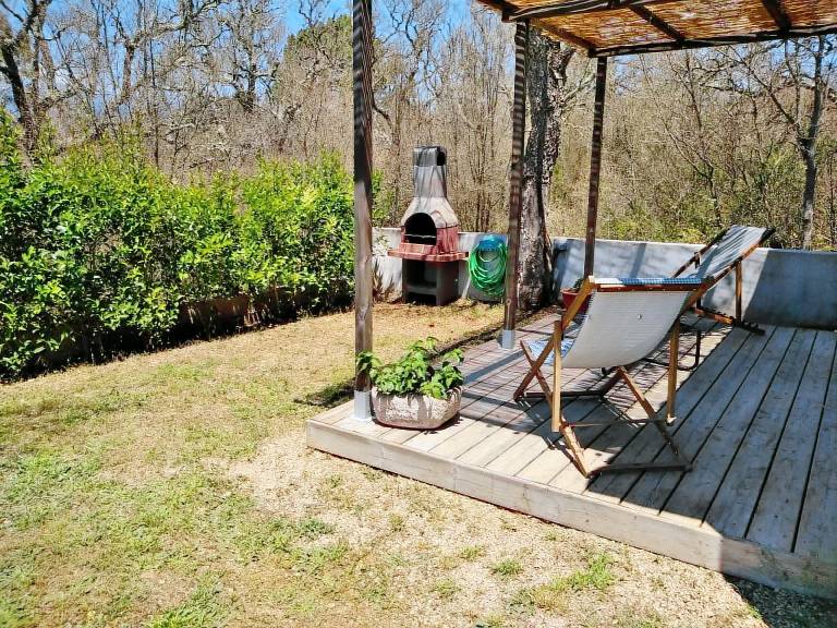 Bungalow Porto-Vecchio