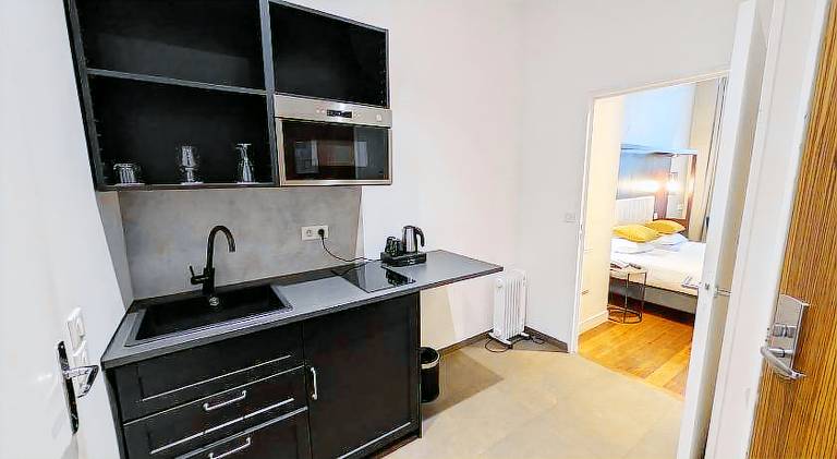 Appart Hotel Avalon — photo 4