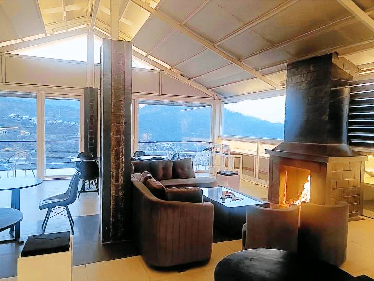 Holiday apartment with 2 rooms for 8 persons — photo 2