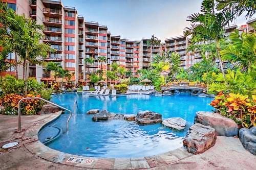 Resort Kaanapali