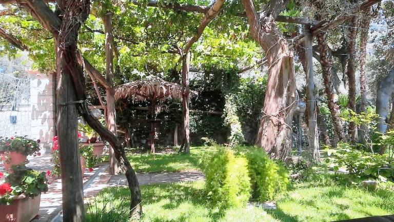 Bed & Breakfast Piano di Sorrento