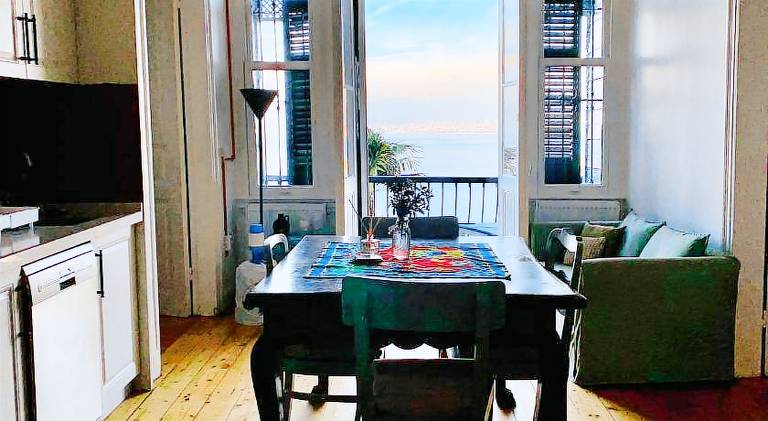 Apartment with garden & terrace | Good for workation — photo 4