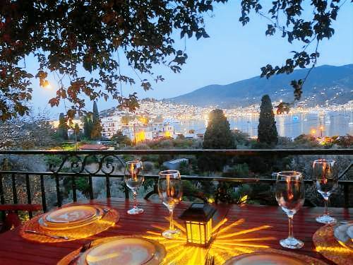 Apartment  Poros