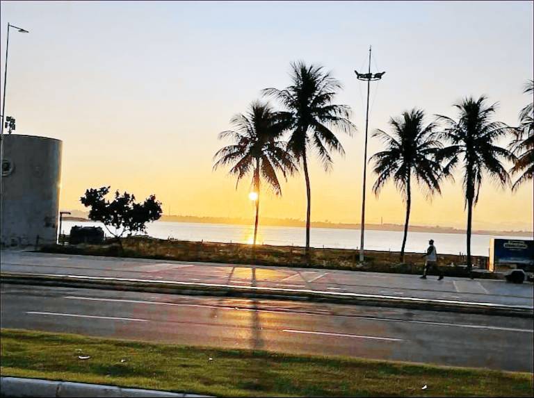 Apartamento Vitória