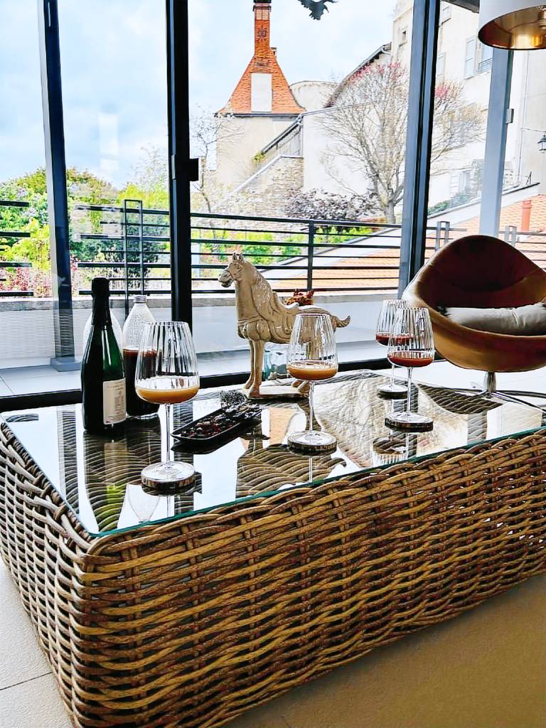 Holiday apartment with patio | Good for workation — photo 4
