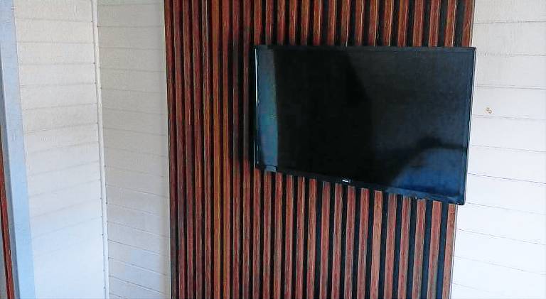 Domek letniskowy Rewa