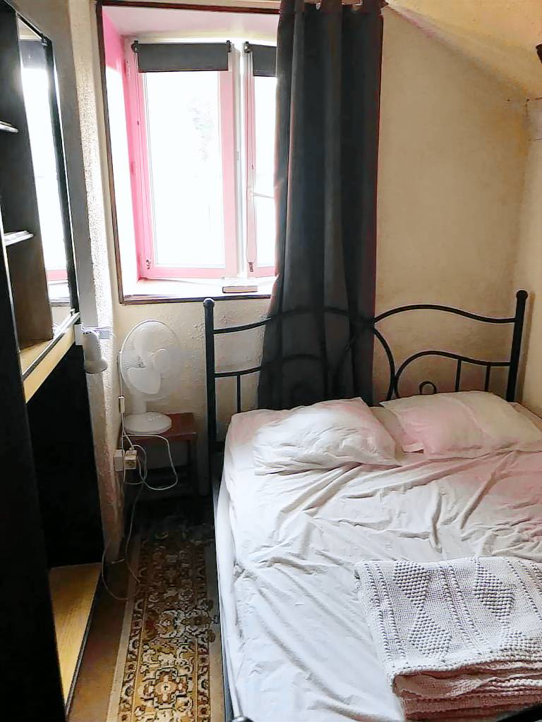 Maison de vacances Aurillac