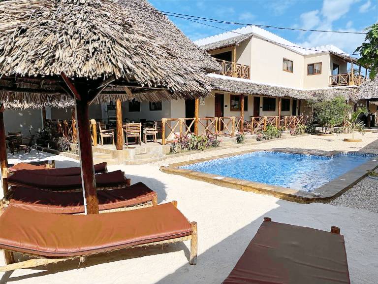 Villa Peace and color — photo 2