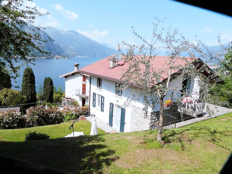 Appartement Bellagio