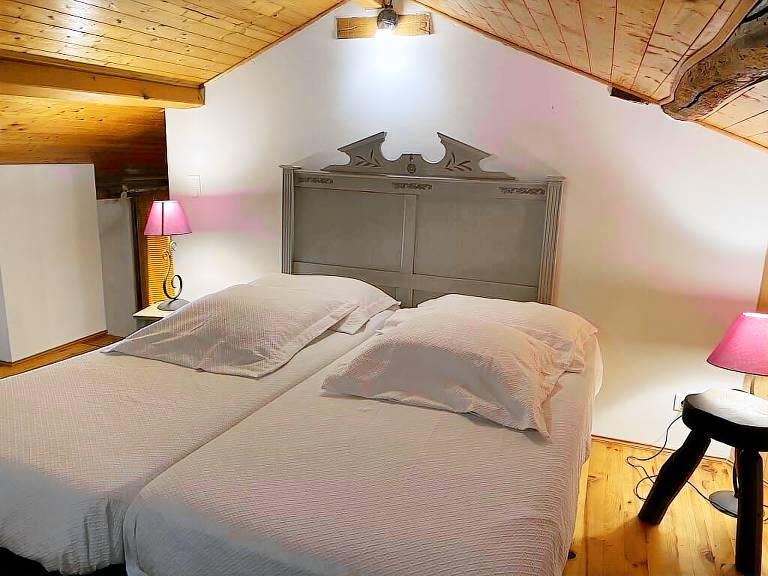 Chambre d'hôtes Seissan