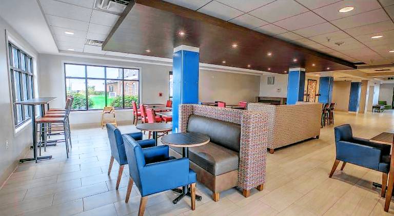 Holiday Inn Express Rochelle By IHG — photo 5