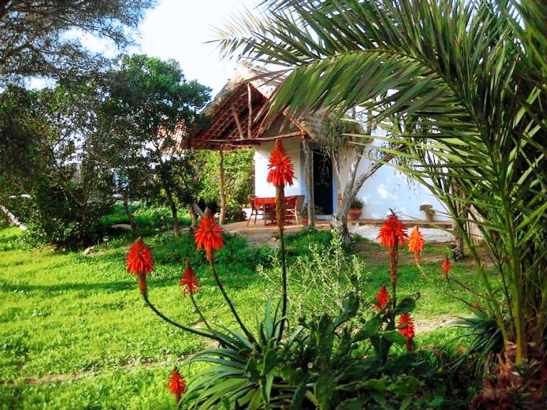 Ferienhaus  Los Caños de Meca