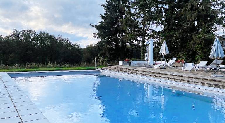 Chateau Tout Y Fault — photo 4