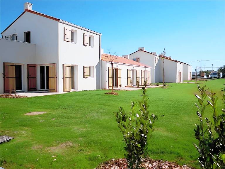 Vakantiepark Les Sables-d'Olonne