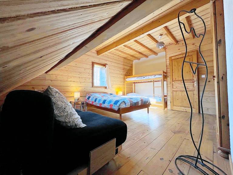Chalet Villard-de-Lans