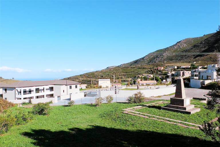 Appartement Biguglia