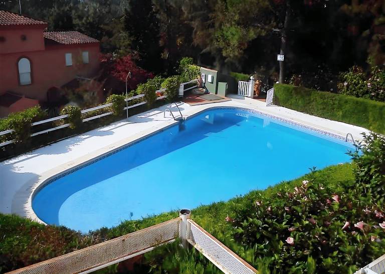 Ferienwohnung in Lepe, Islantilla f&uuml;r max. 6 Personen