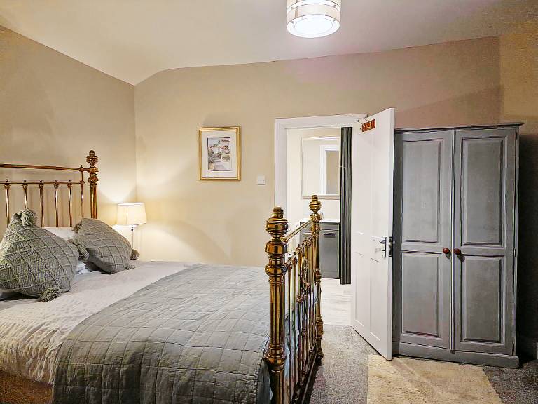 Chambre d'hôtes Londres