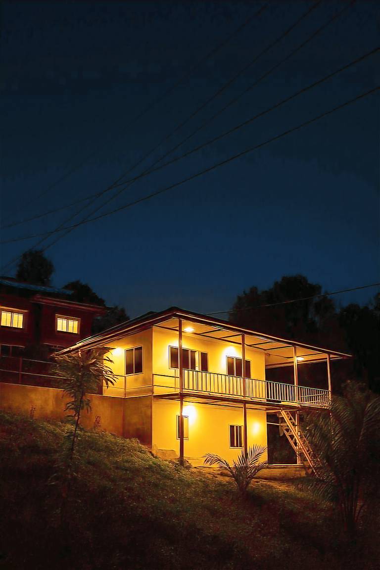 Pleasant vacation home | Pets are welcome — photo 4