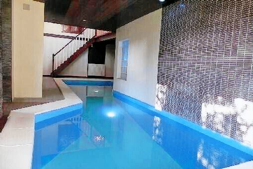 Cottage  Machézal