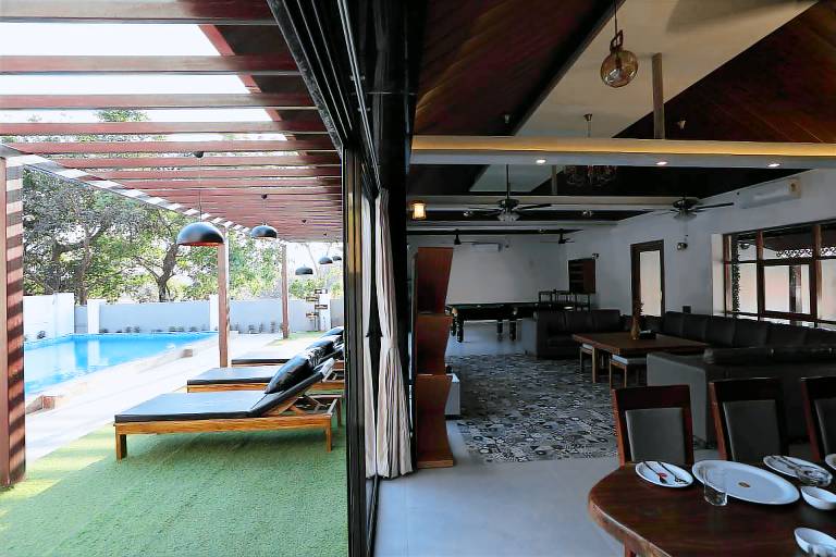 Villa Alibag