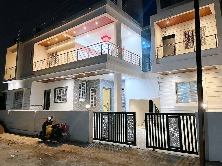 Shri Swami Samarth Home Stay