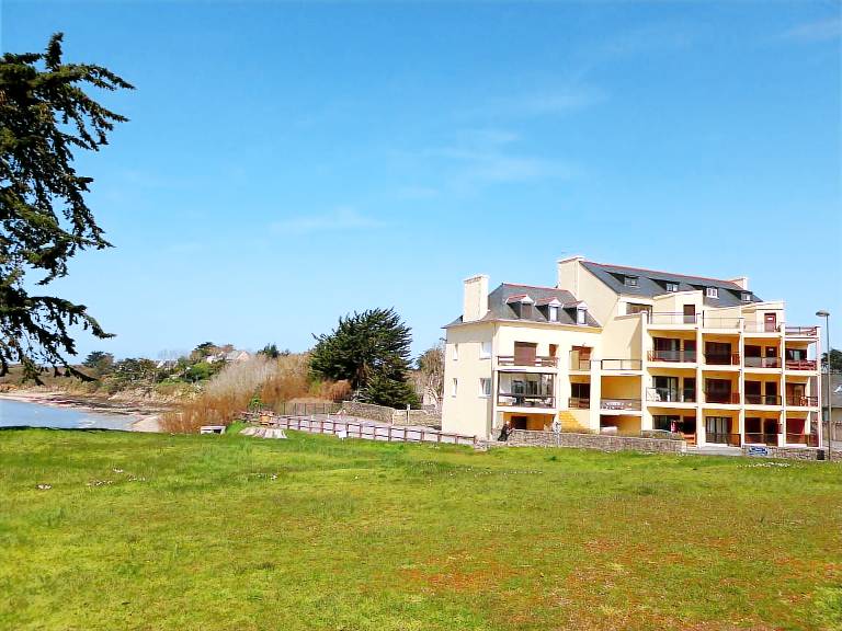 Appartement Lancieux
