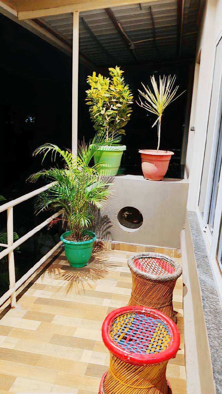 Crown Villa Entire 5BHK With private pool — photo 3
