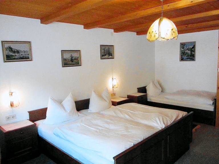 Ferienwohnung Gemeinde Mellau