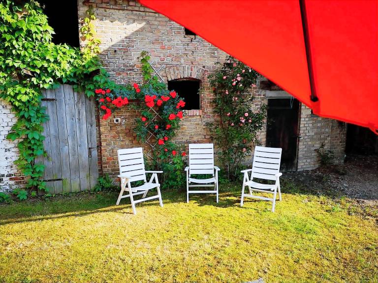 House Bredereiche