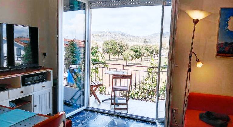 Charming apartment with terrace | Pet-friendly — photo 2