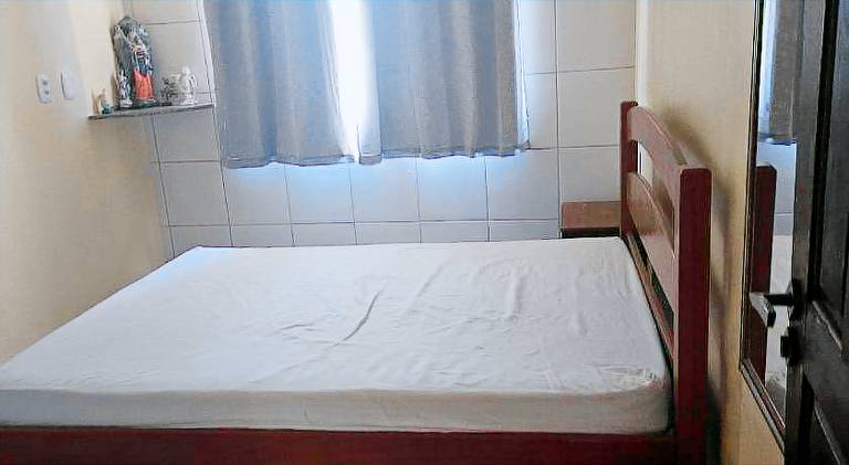 55 m&sup2; Ferienwohnung
