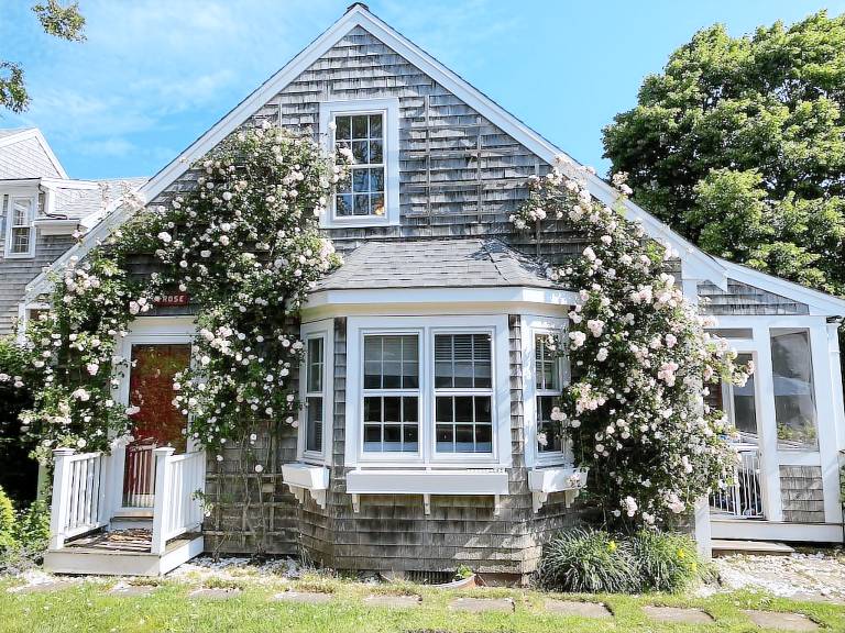 Cottage Nantucket