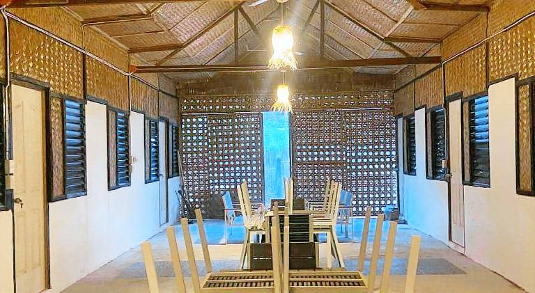 Villa | Next to the beach | Pets allowed — photo 3