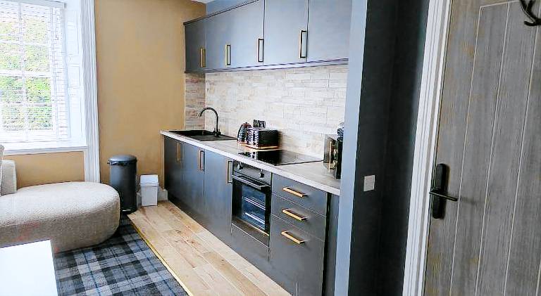Holiday apartment with 1 room for 2 persons — photo 3