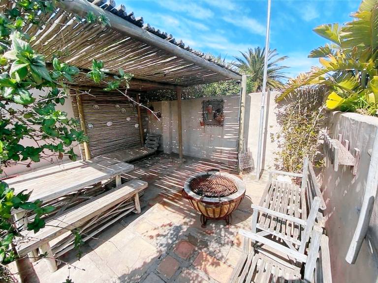 Accommodation  Langebaan