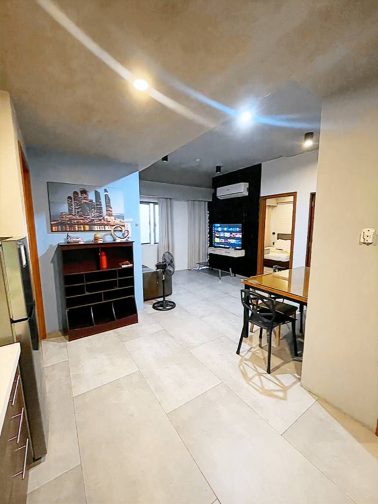Rental apartment with pool — photo 2