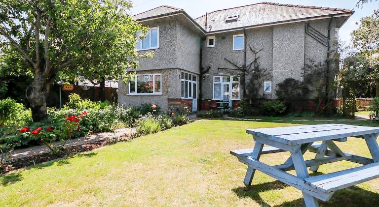 House with 2 rooms for 5 persons in Bournemouth