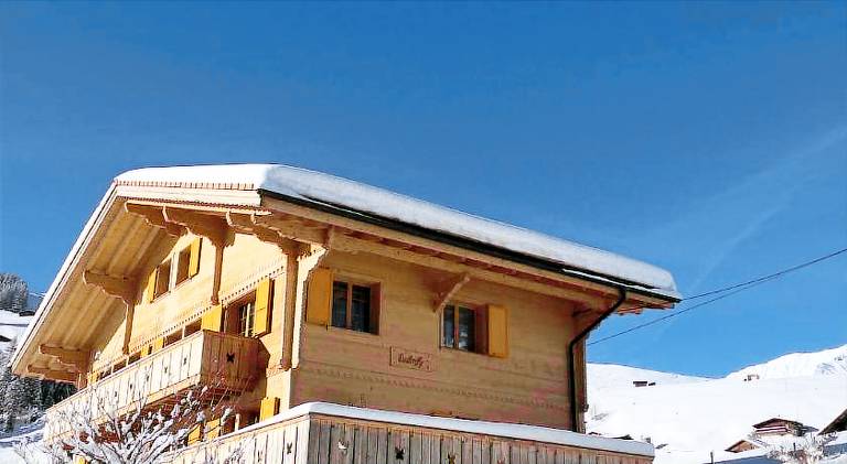 Holiday apartment with 3 rooms for 4 persons — photo 3