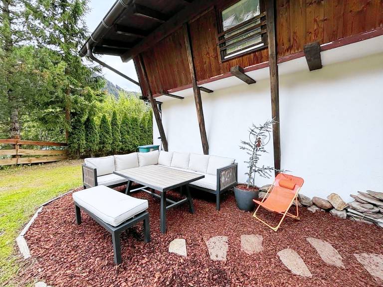 Ferienwohnung  Kühtai