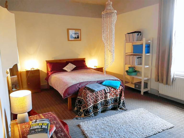 House  Moorsholm