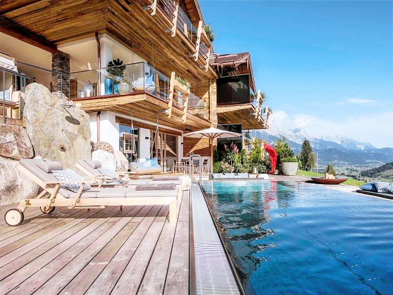 Chalet Leogang